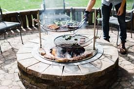 Grill Attachments