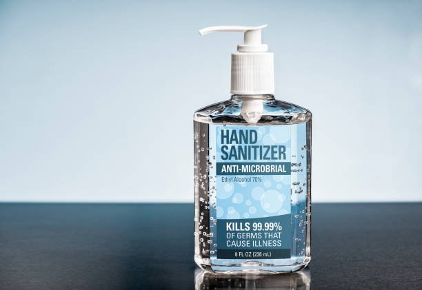 Hand Sanitizer