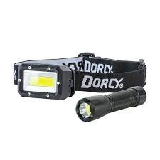 Headlamp or flashlight