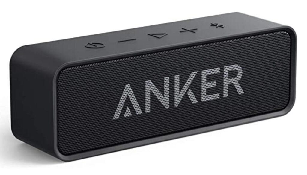 High Quality Bluetooth Speaker