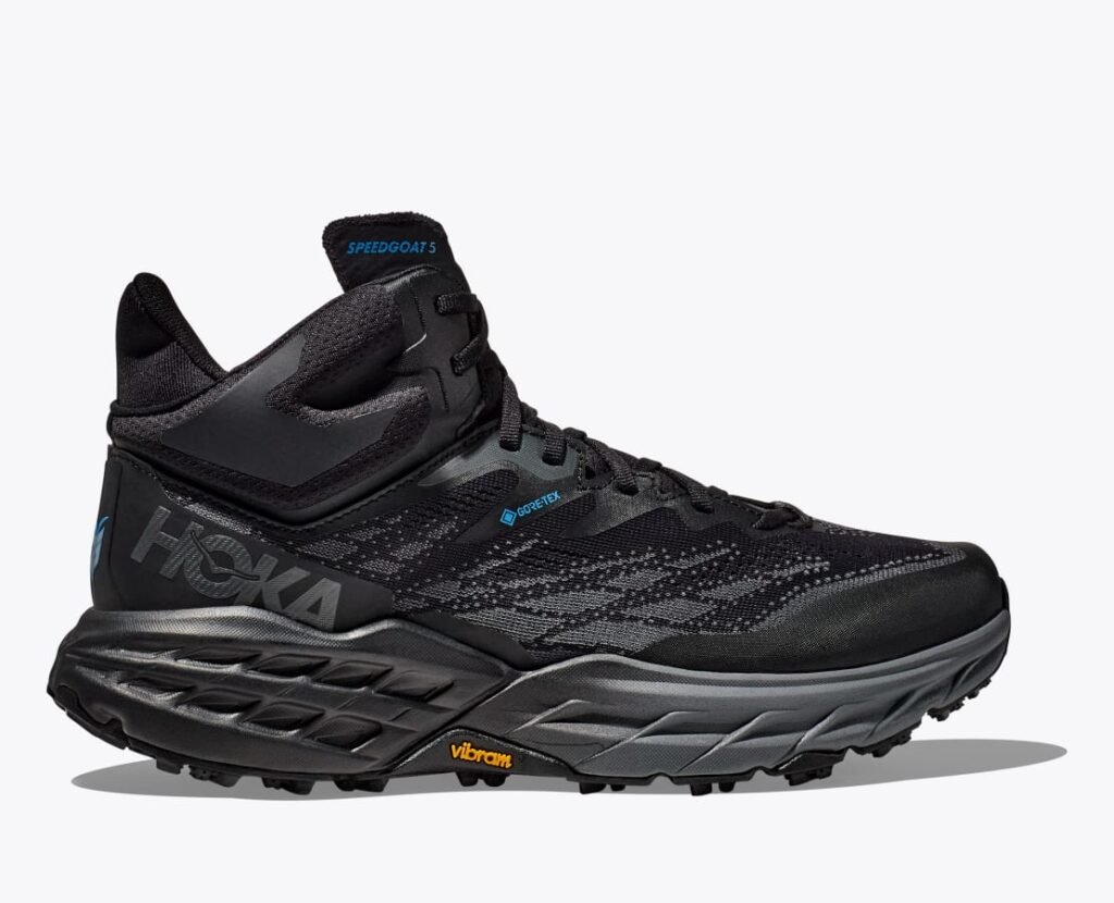 Hoka Speedgoat 5