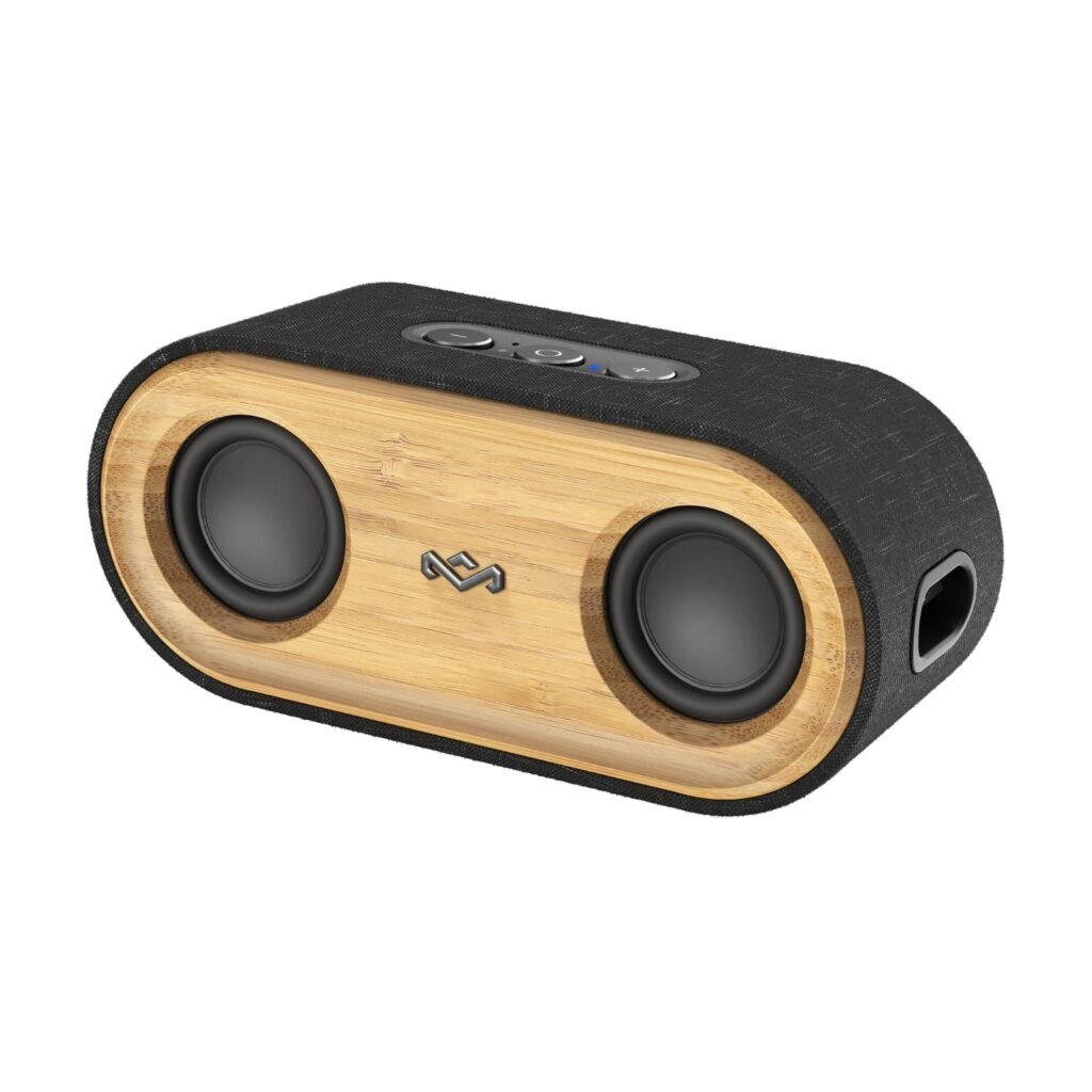 House of Marley Get Together 2 Mini