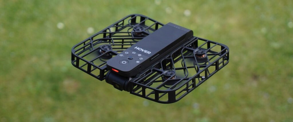 HoverAir X1