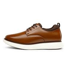 Hybrid Dress Shoe