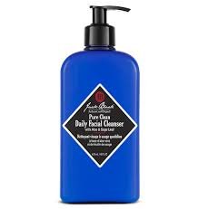 Jack Black Pure Clean Daily Facial Cleanser