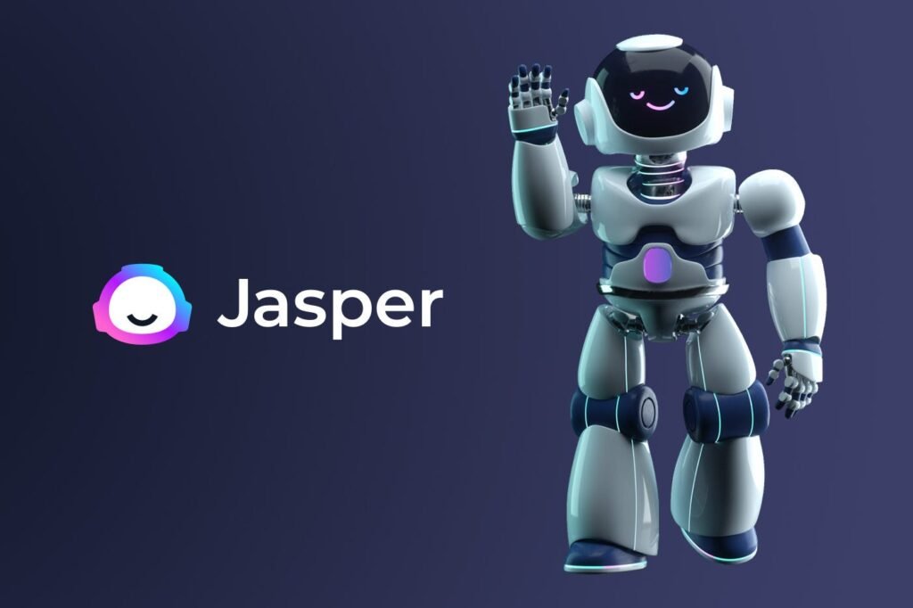 Jasper formerly Jarvis 1