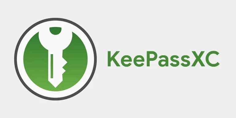 KeePassXC