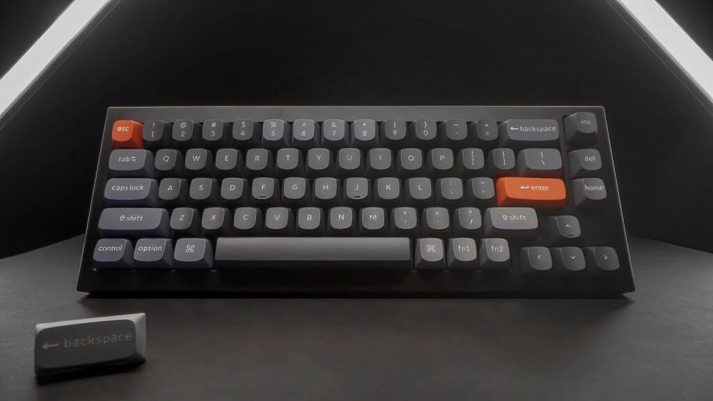 Keychron Q2