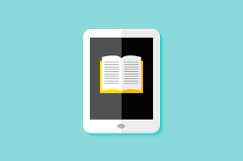 Kindle local library card