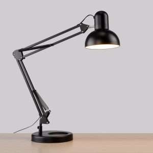 LED Desk Lamp