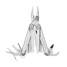 Leatherman Wave multi tool