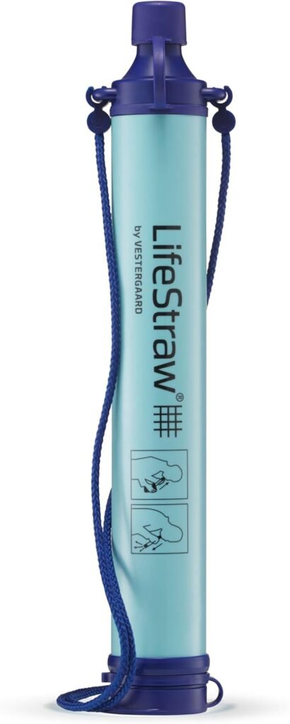 LifeStraw