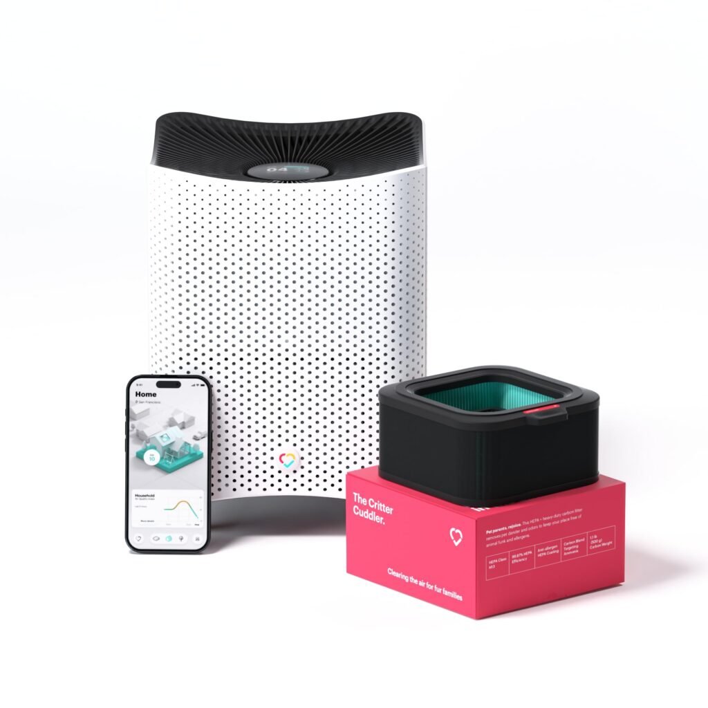 Mila Air Purifier