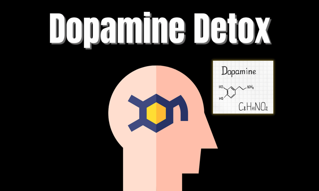 Nofap Dopamine detox