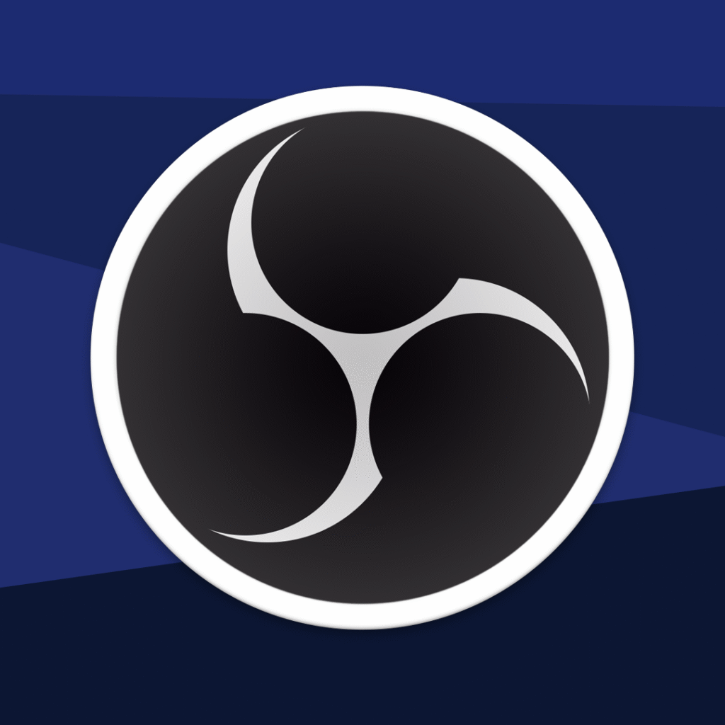 OBS Studio Open Broadcaster Software