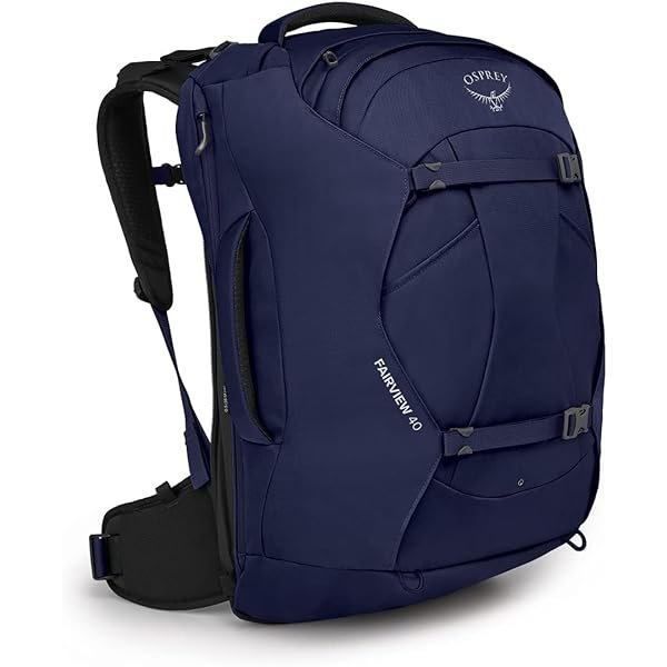 Osprey Farpoint 40