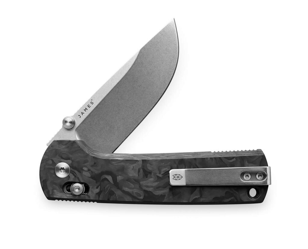 Pocket Knife