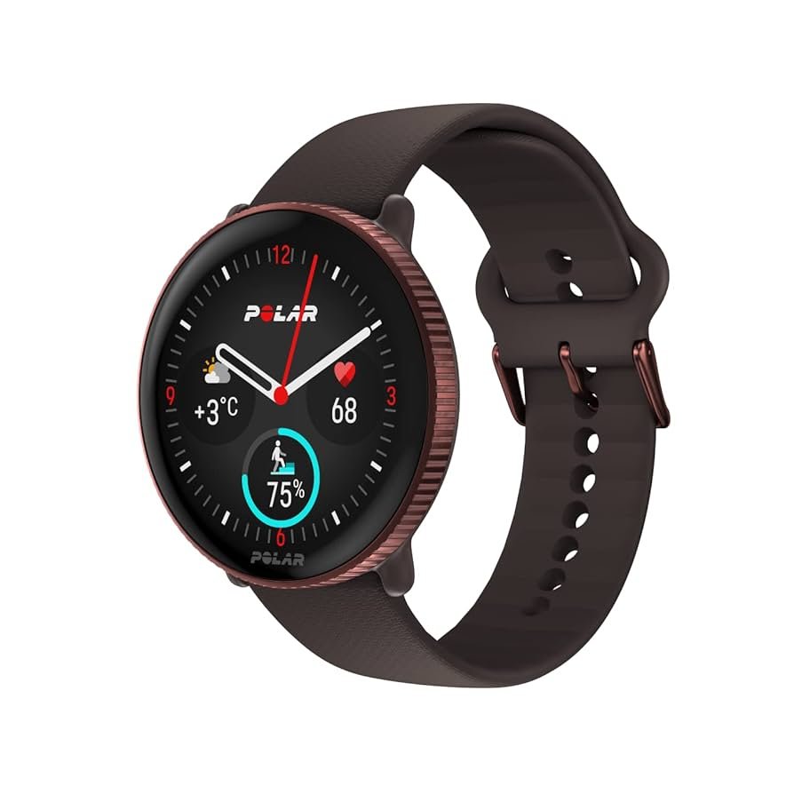 Polar Ignite 3