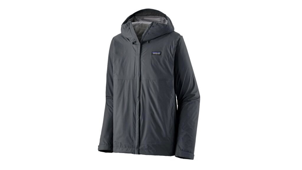 Proper Rain Gear