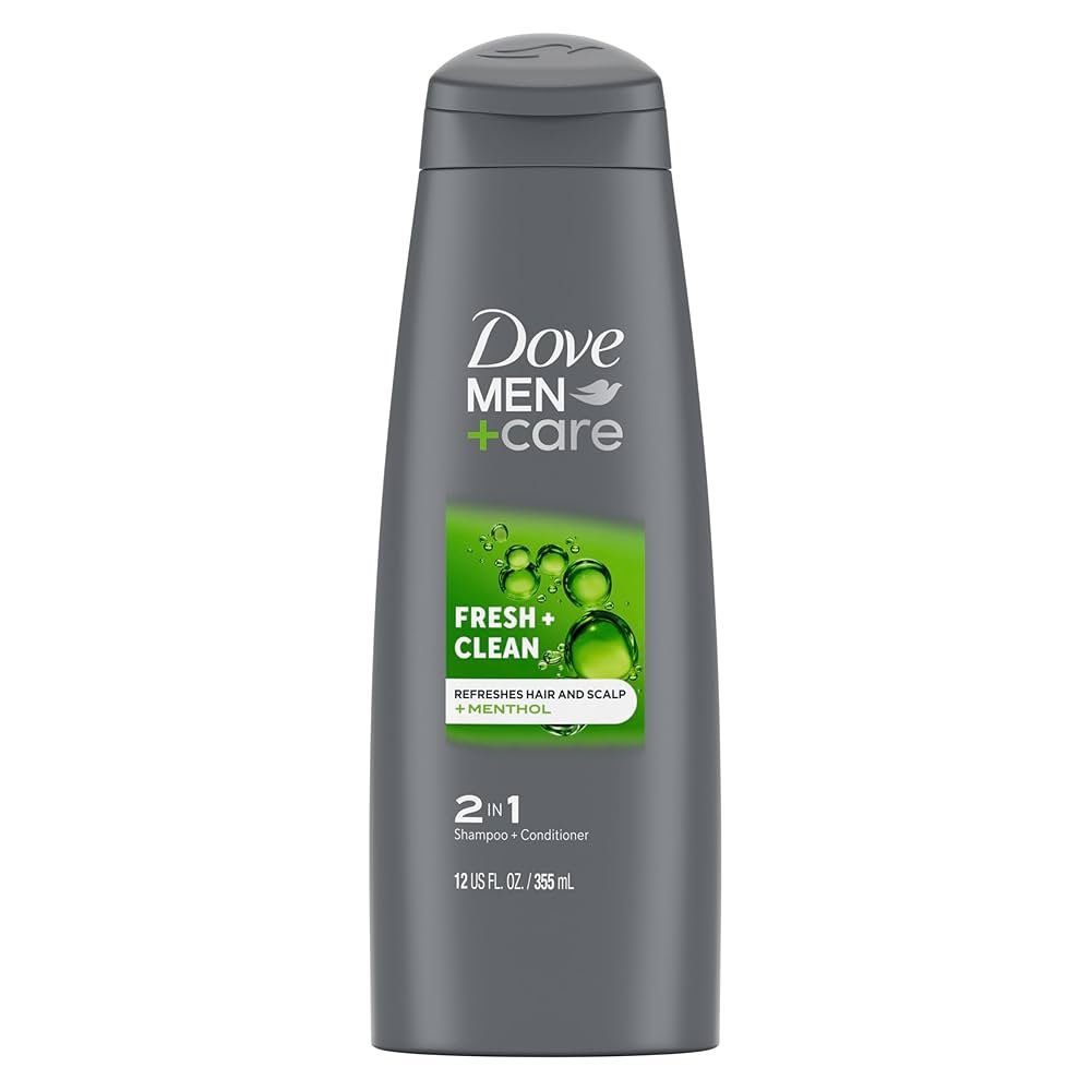 Quality Shampoo Conditioner