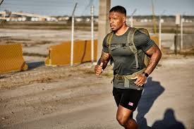 Rucking