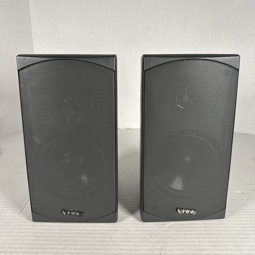 Satellite Speakers