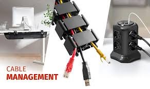 Smart Cable Management