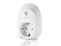 Smart Plugs with Energy Monitoring