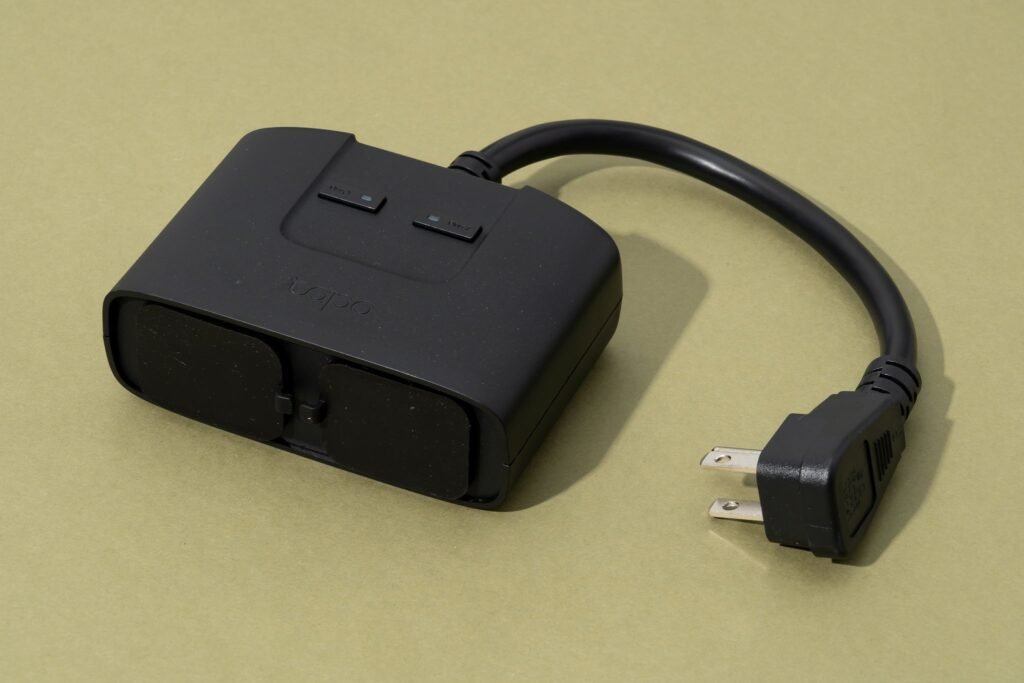 Smart Plugs — The Easiest Entry Point