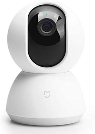 Smart Security Cameras — Keep an Eye from Anywhere