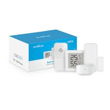 Smart Sensors — Automate with Triggers