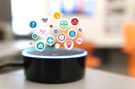 Smart Speakers Voice Assistants — Your Homes Brain