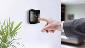 Smart Thermostats — Energy Savings Comfort