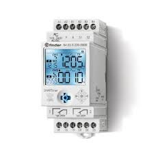 Smart timer