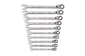 Snap On wrenches