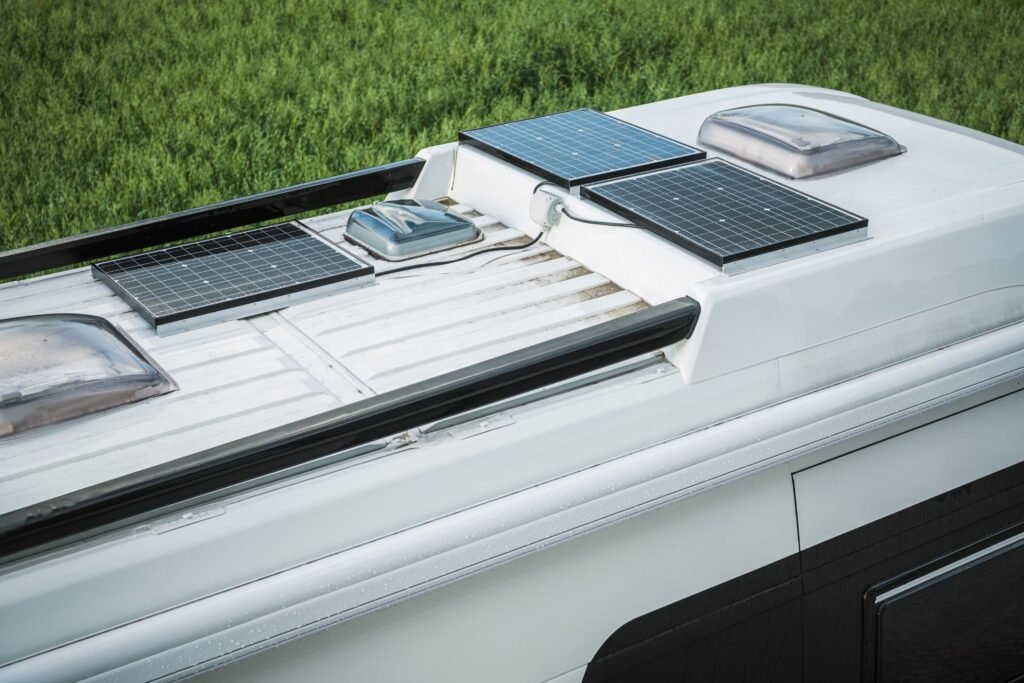 Solar Panels