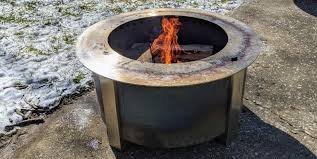 Solo Stove or Breeo