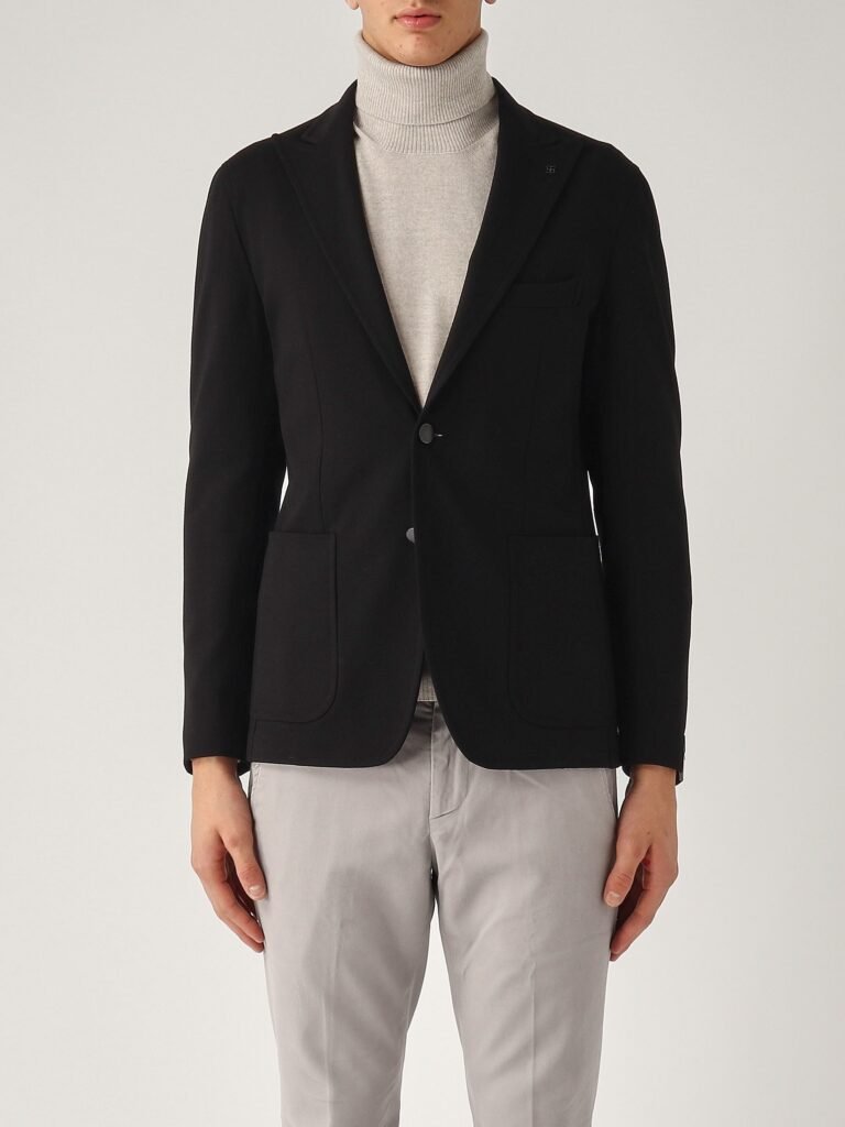 Stretch Blazer