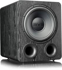 Subwoofers