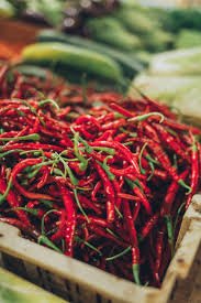 Survival Chili