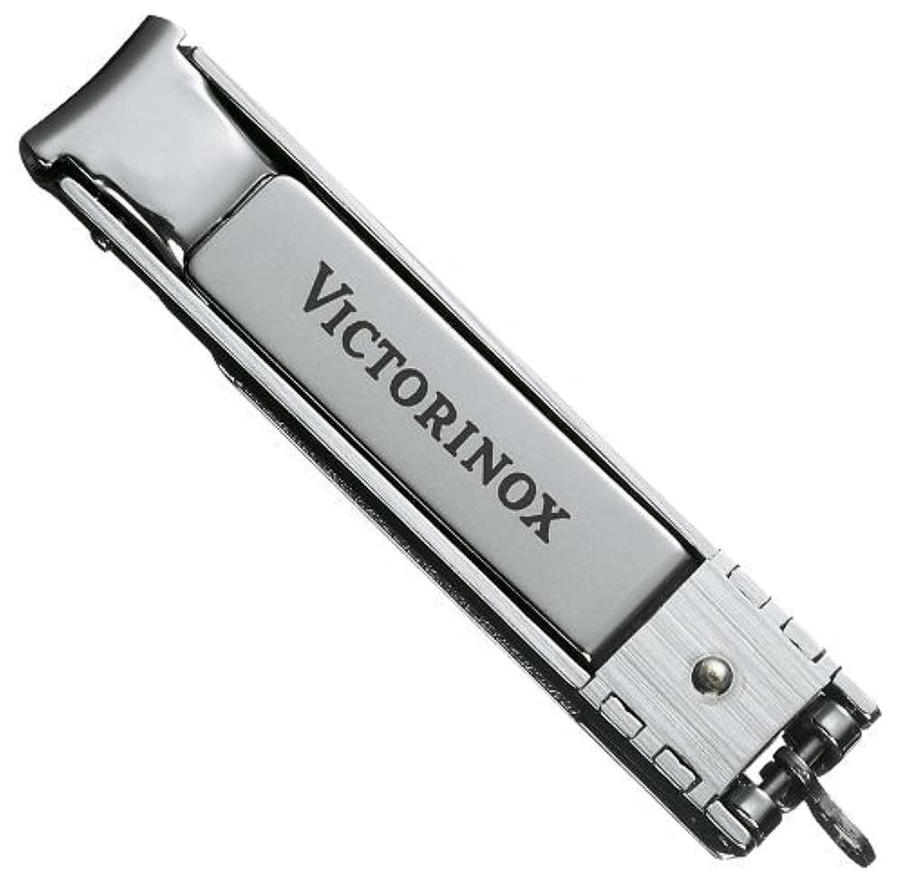Swiss Army Nail Clippers