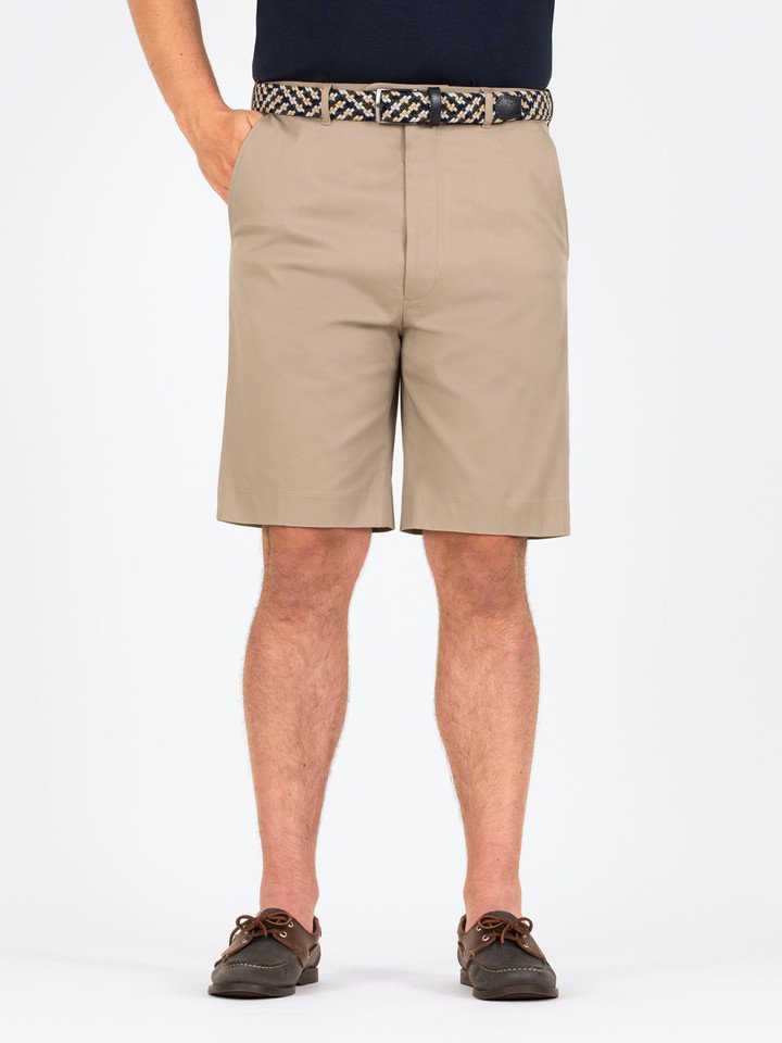 Tailored Shorts