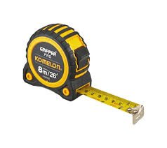 Tape measure 1