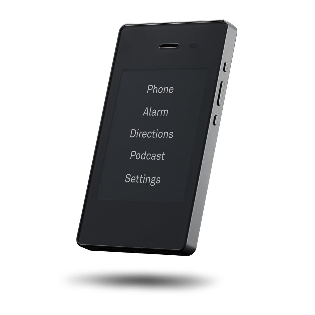 The Light Phone II