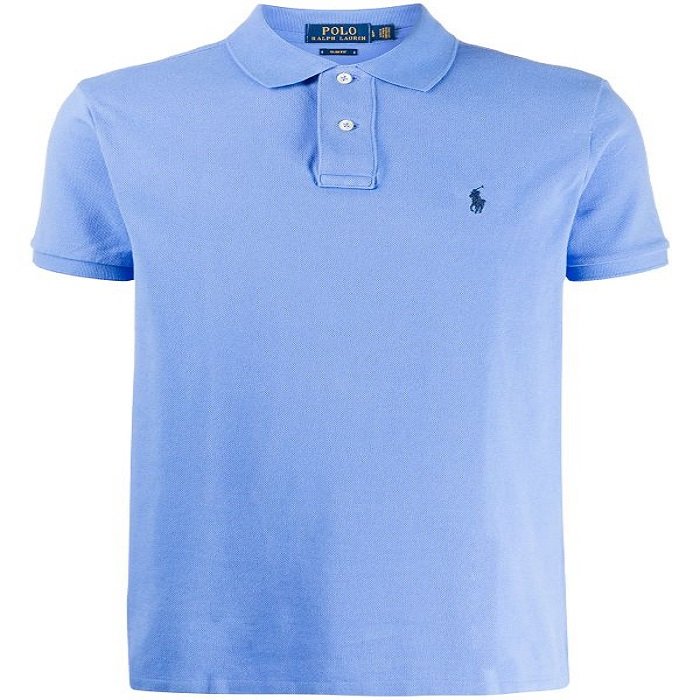 The Polo Shirt