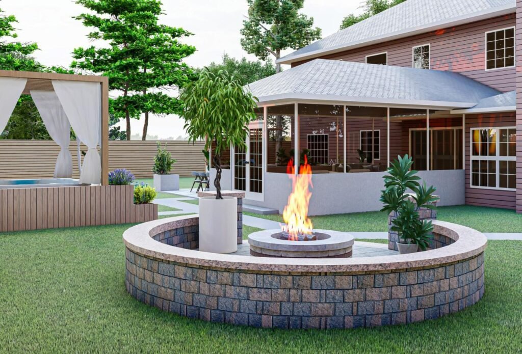 Themed Decor