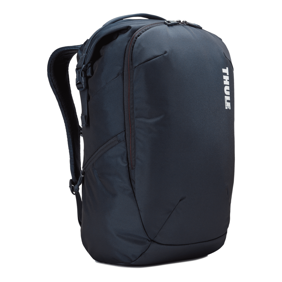 Thule Subterra 34L