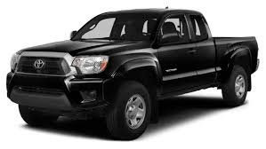 Toyota Tacoma 2005–2015