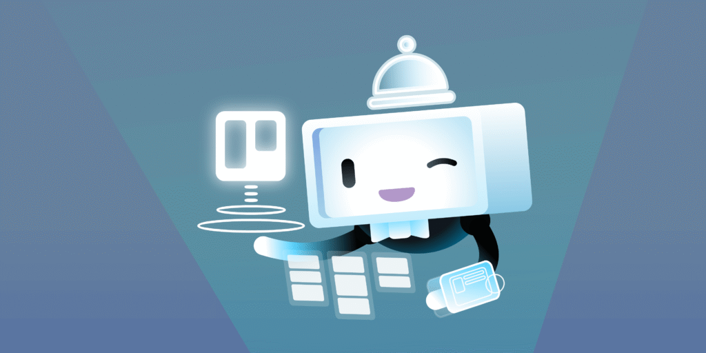 Trello with Butler AI