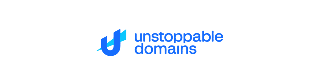 Unstoppable Domains